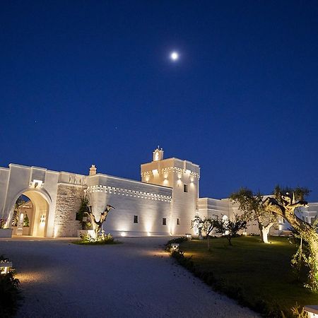 Masseria Almadava Polignano a Mare Buitenkant foto