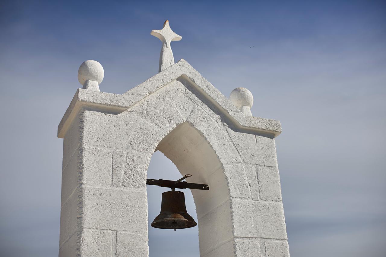 Masseria Almadava Polignano a Mare Buitenkant foto
