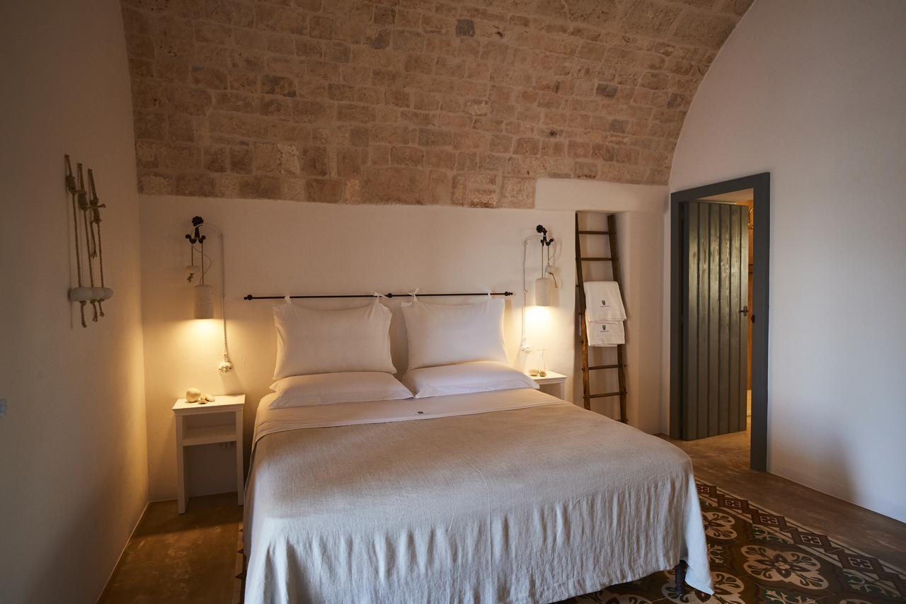 Masseria Almadava Polignano a Mare Buitenkant foto