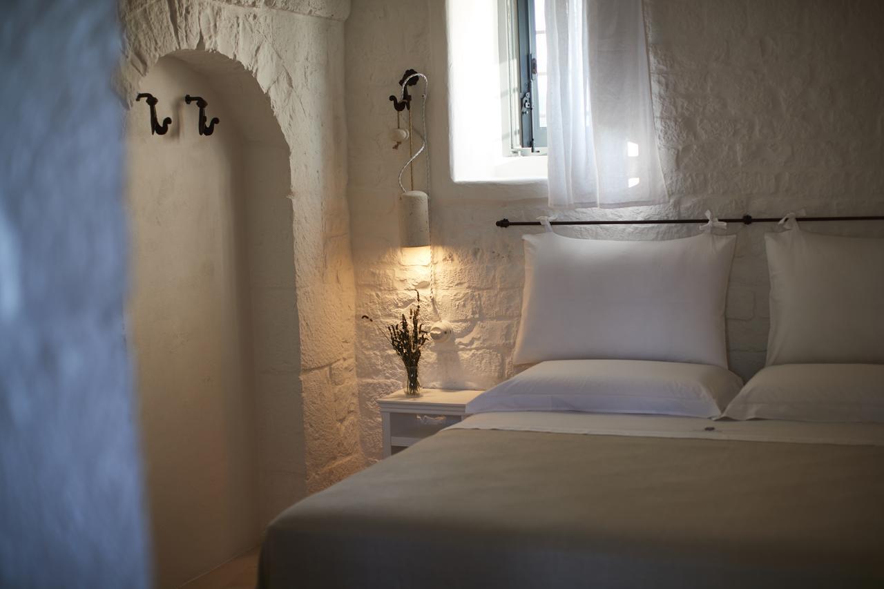 Masseria Almadava Polignano a Mare Buitenkant foto