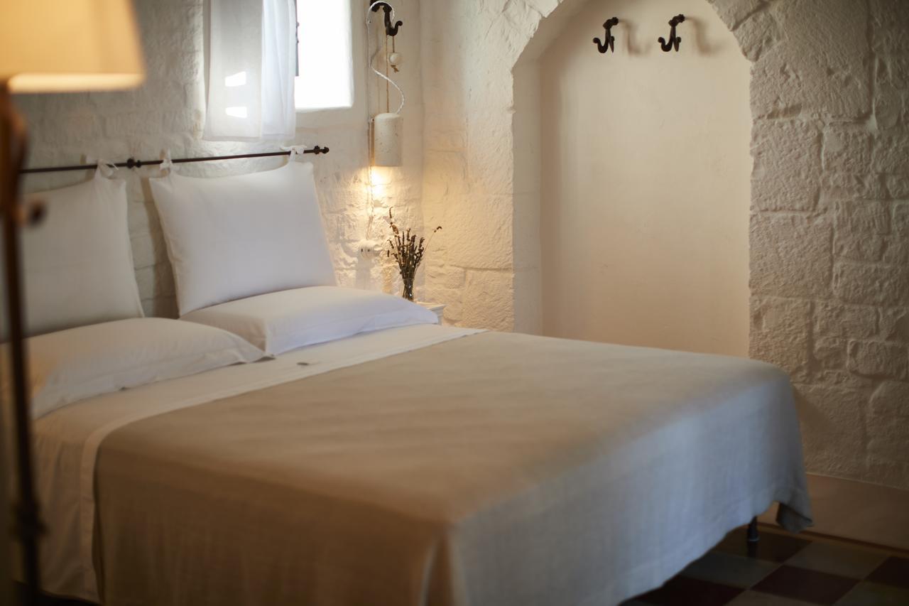 Masseria Almadava Polignano a Mare Buitenkant foto