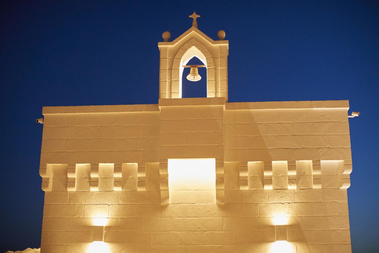 Masseria Almadava Polignano a Mare Buitenkant foto