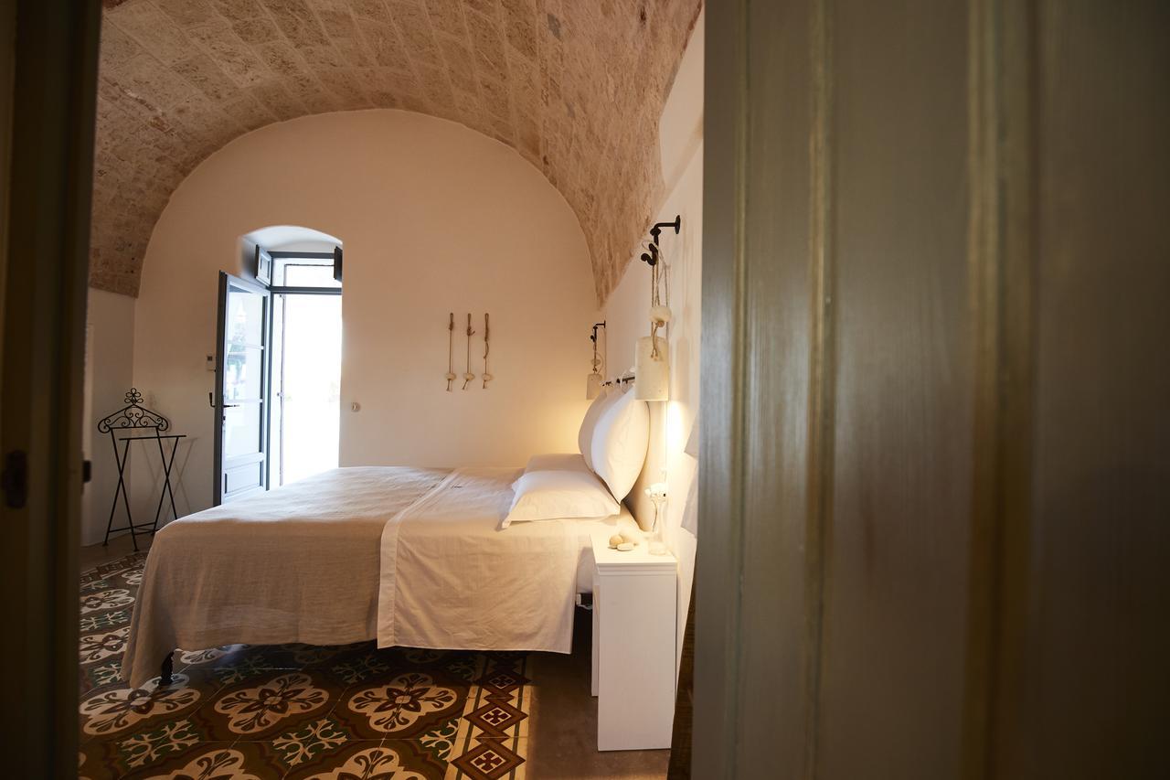 Masseria Almadava Polignano a Mare Buitenkant foto