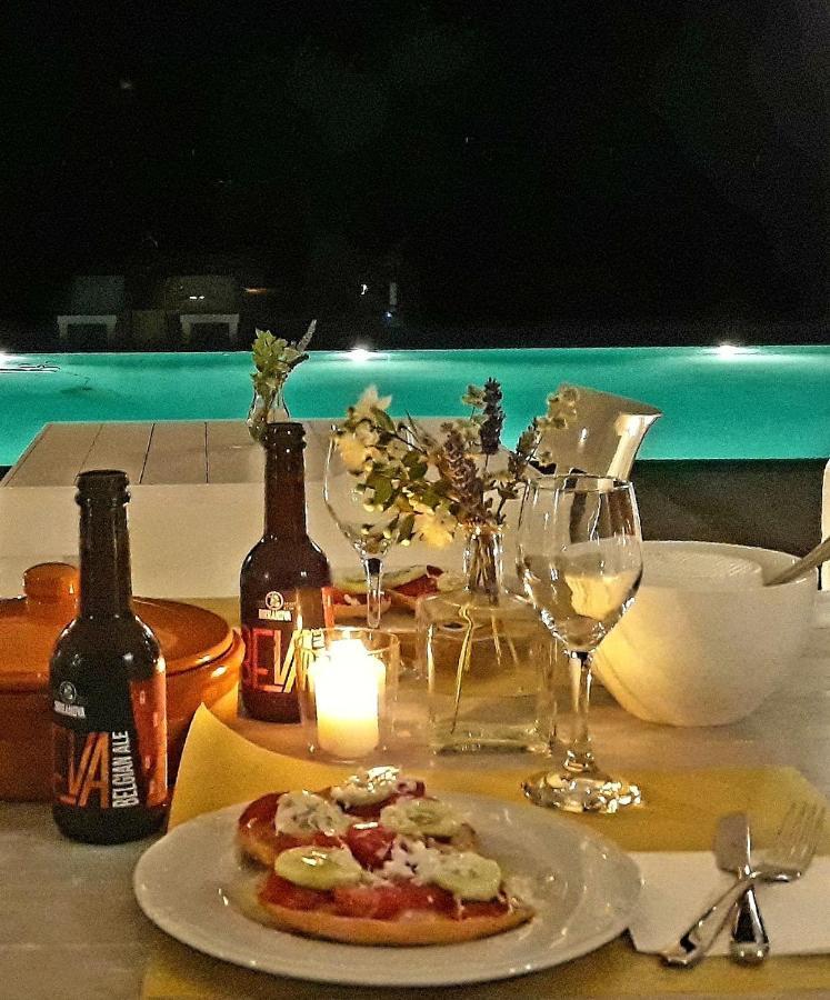 Masseria Almadava Polignano a Mare Buitenkant foto